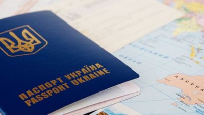 У Львові громадяни не можуть оформити паспорти для виїзду за кордон та ID-картки