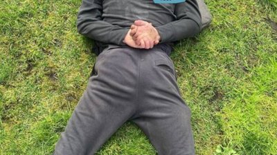 У Львові затримали осіб, які займались оральним сексом на вулиці (ВІДЕО)