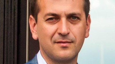 Зеленський призначив голову Радехівської РДА