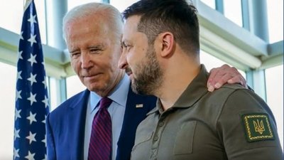 США оголосили про новий пакет військової допомоги для України