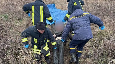 На Львівщині втопився чоловік