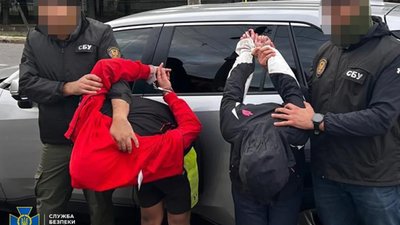 У Львові неповнолітні готували теракт