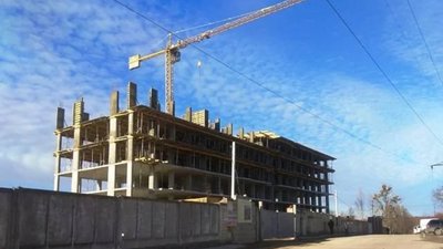 У Новояворівську збудують новий житловий мікрорайон