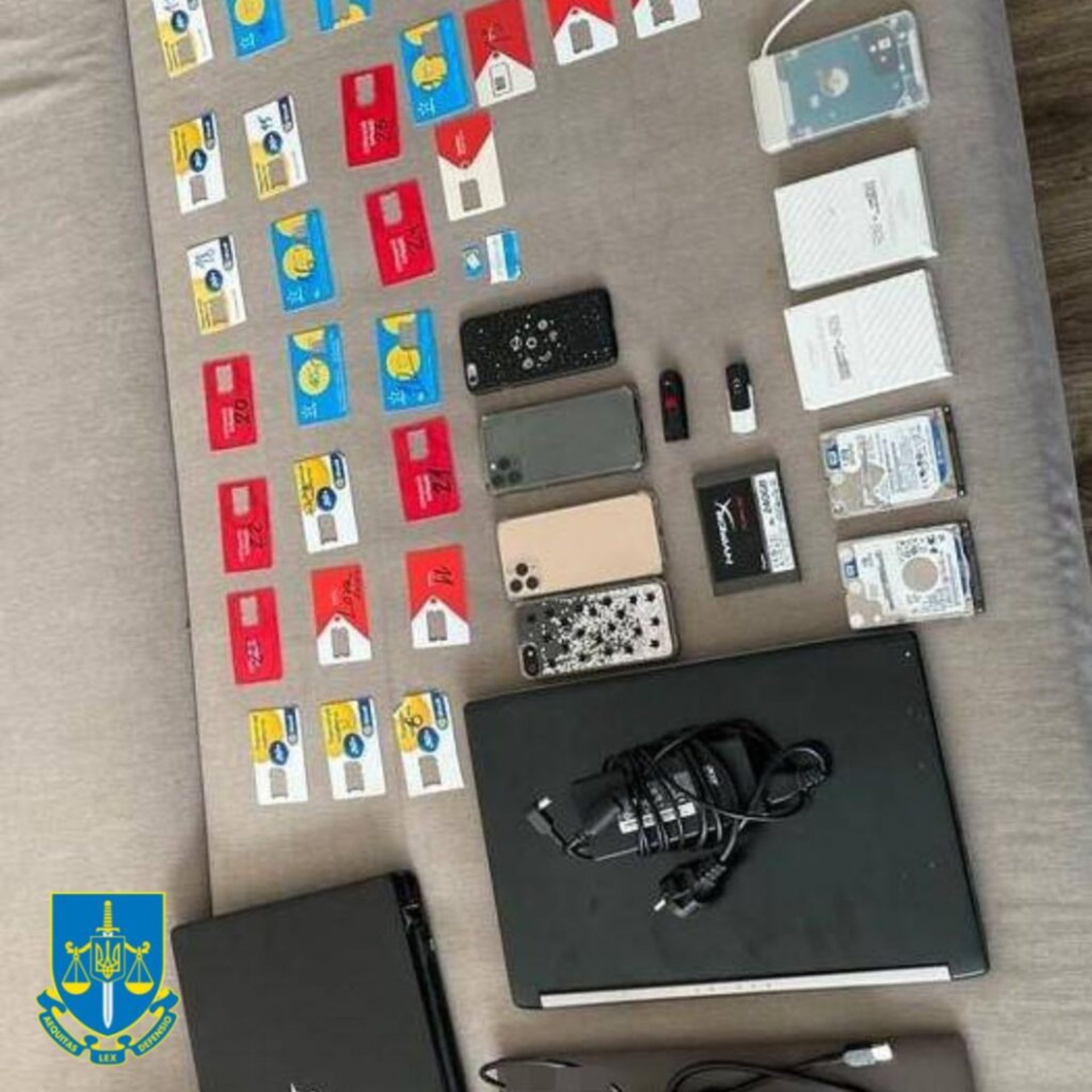 У Львові судитимуть молодого хакера