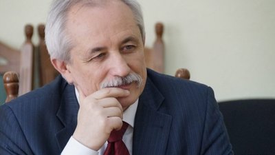 Василя Куйбіду поновили на посаді президента Національної академії державного управління