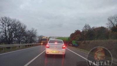 У Львові на вулиці Тролейбусній водій збив 37-річну жінку