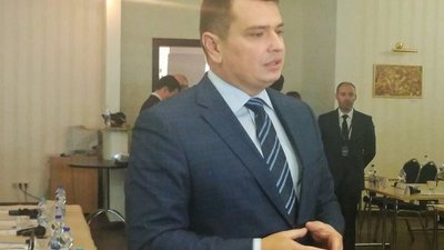 У Львові відбувся семінар за участі голови НАБУ