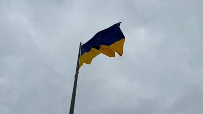 Львів відзначає День прапора