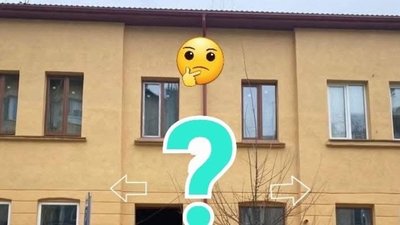 У Львові після відновлення будинок втратив архітектурну особливість