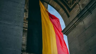 Російський вплив на фламандські партії в Бельгії