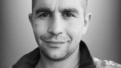 Львівщина прощається із захисником України