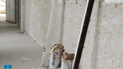 На Львівщині під час реконструкції школи вкрали 600 тисяч гривень (ФОТО)