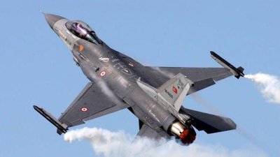 Туреччина анонсувала перший політ національного винищувача