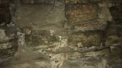 У Львові у підвалі будинку знайшли ймовірні рештки млина XII століття