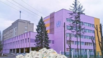 На Львівщині затримали начальника відділу кадрів лікарні