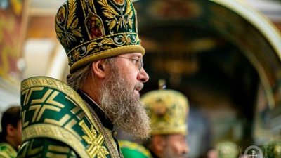 УПЦ МП поставила ультиматум Зеленському