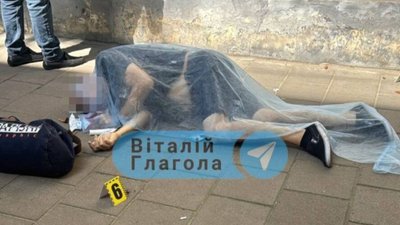 Садовий висловив співчуття родині Андрія Парубія