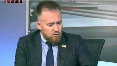 «Масштабна афера»: нардеп від "Слуги народу" з Львівщини назвав пандемію Covid-19 «змовою корпорацій»