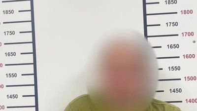 На Львівщині вночі стріляли