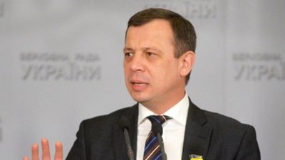 Не можу повірити, що Зеленський керуватиме Україною п’ять років, - Михайло Хміль