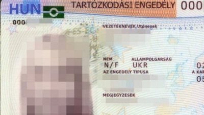 Українці купили за 600 євро фальшиві карти побиту й попалися з ними на кордоні