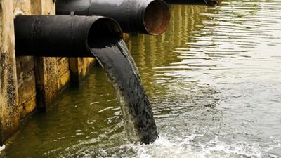 КП «Львівводоканал» увійшло до п‘ятірки основних забруднювачів довкілля Львівщини