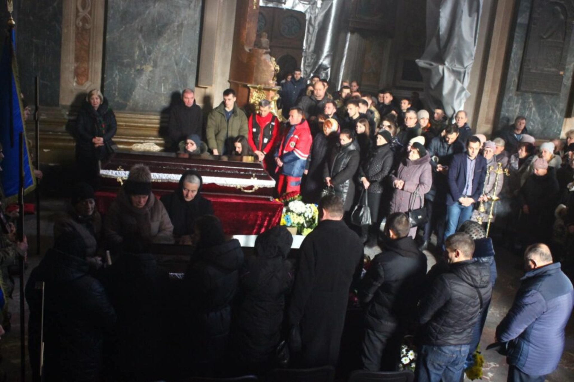Львівщина знову втратила своїх Героїв, які полягли у бою проти російських окупантів
