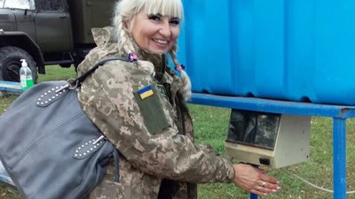 У Дніпрі вбили відому волонтерку, - ЗМІ