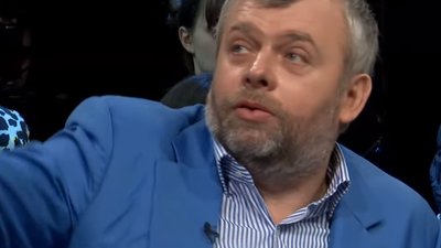 Бізнесмен Козловський готовий стати власником  львівських «Карпат» (ВІДЕО)