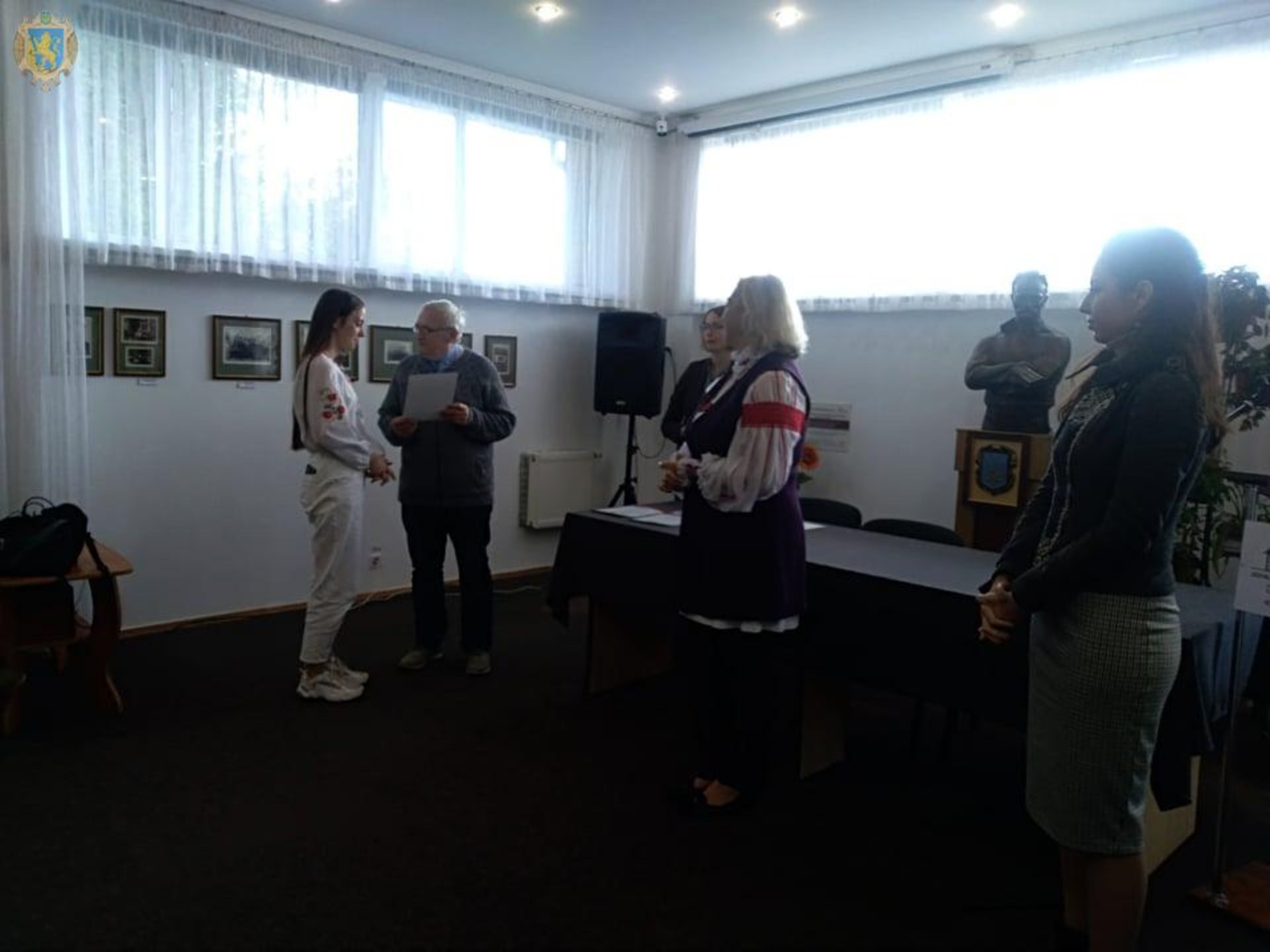 Гран-прі конкурсу на знання іноземних мов здобув восьмикласник зі Львова