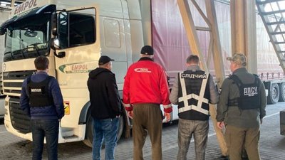 На Львівщині викрили чергову схему переправлення ухилянтів за кордон