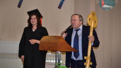 Від коронавірусу помер академік НАН України Олійник