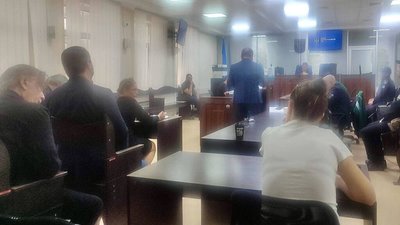 ВАКС заарештував керівника Батьківщини у Полтавській облраді Бєлашова із заставою у 30 млн грн