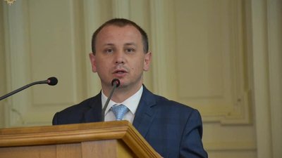 На Львівщині стартував форум з охорони праці