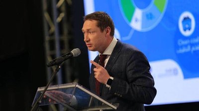 Зеленський підписав указ про призначення Козицького