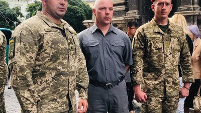 Спецназ «Європейської Солідарності» у парламенті зупинить наступ «п’ятої колони» Кремля, - генерал Забродський