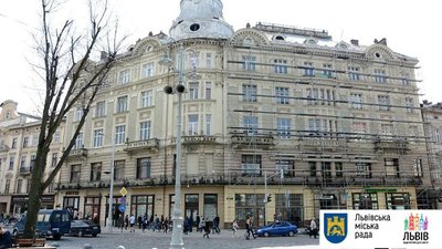 У центрі Львова завтра перекриють проїзд