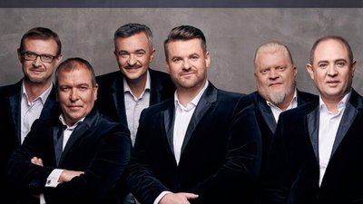 18 жовтня «Піккардійська Терція» концертом у Львові відсвяткує своє 28-річчя