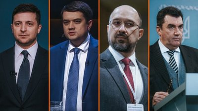 Нові карантинні обмеження є незаконними,- петиція