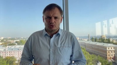 Через контрнаступ ЗСУ на Херсонщині окупанти поставили на паузу "референдум"