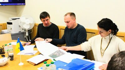 У Львові за 19 млн грн побудують нові об’єкти для внутрішньо переміщених осіб