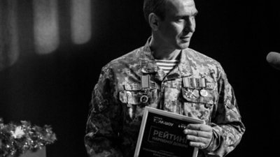 У Будинку воїна покажуть фільми про події на Майдані та війну на Сході
