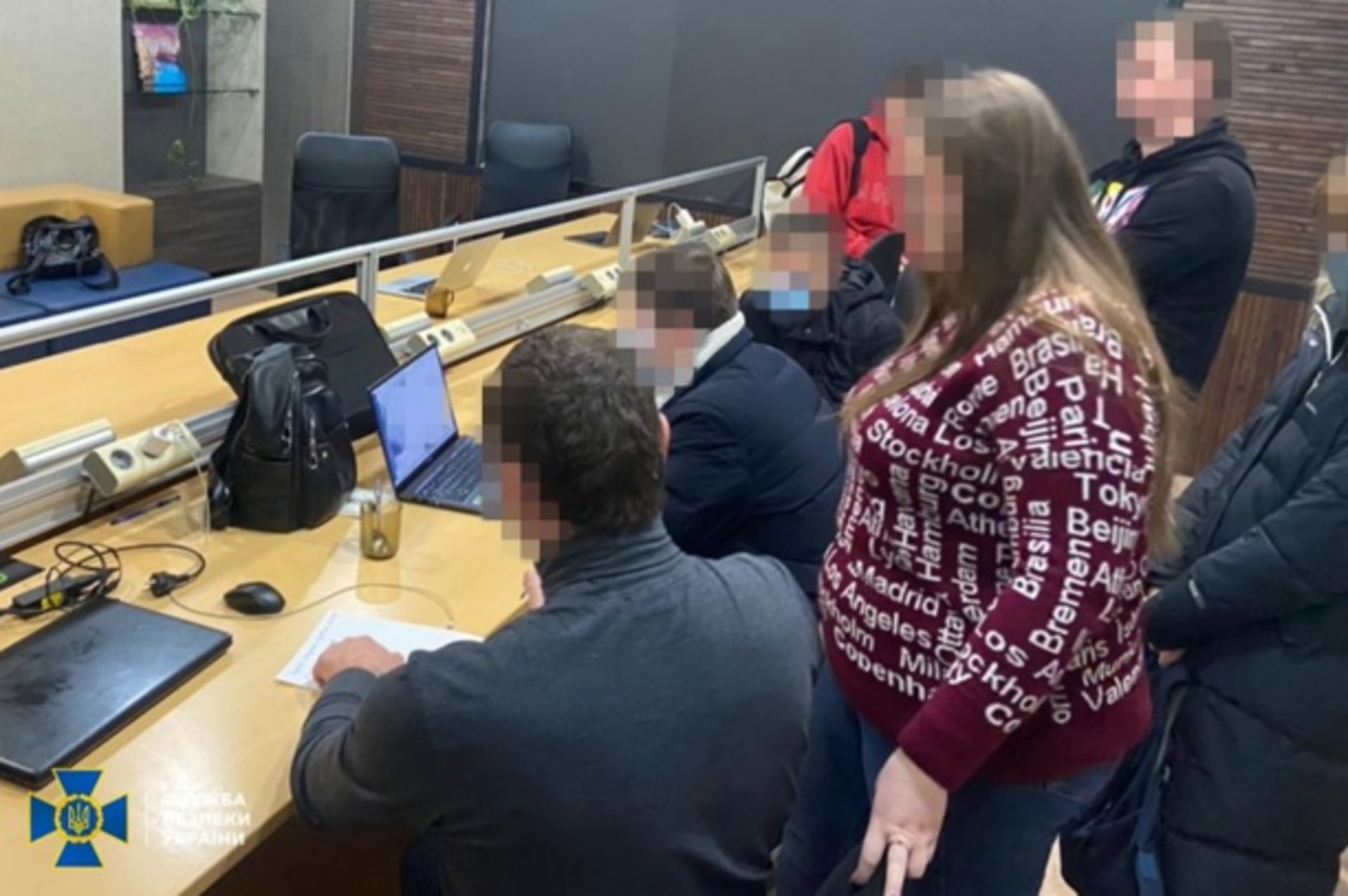 Україна під прицілом кіберзлочинців