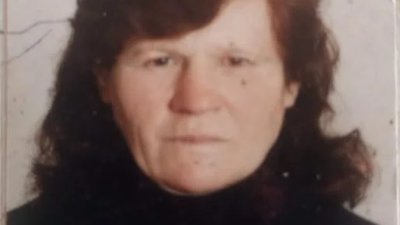 На Львівщині зникла 75-річна Галина Садовська