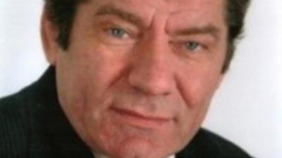 Від коронавірусу помер професор ветеринарного університету Володимир Стояновський