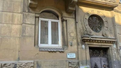 У Садового не чують вини за обвал балкону у центрі Львова