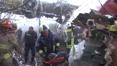 Катастрофа Ан-12: після матчу ФК "Гент" не міг покинути Львів та висловив співчуття родинам загиблих