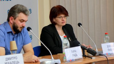 Місцеві вибори: на Львівщині виникають проблеми із заміною членів комісії (ФОТО)