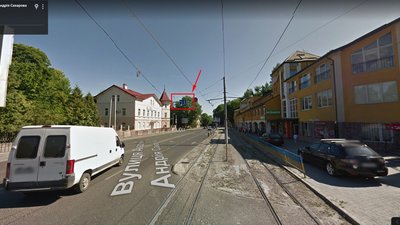 То є Львів: влада не бачить "аварійні" перехрестя (ФОТО)