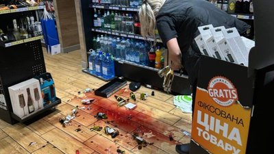 На Львівщині побили чотирьох мешканців Івано-Франківської області